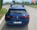 Синий Рено Меган, объемом двигателя 1.46 л и пробегом 258 тыс. км за 9900 $, фото 11 на Automoto.ua