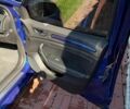 Синій Рено Меган, об'ємом двигуна 1.6 л та пробігом 93 тис. км за 17000 $, фото 21 на Automoto.ua