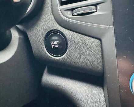 Синий Рено Меган, объемом двигателя 1.46 л и пробегом 264 тыс. км за 11500 $, фото 22 на Automoto.ua