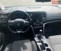 Синий Рено Меган, объемом двигателя 1.46 л и пробегом 258 тыс. км за 9900 $, фото 22 на Automoto.ua