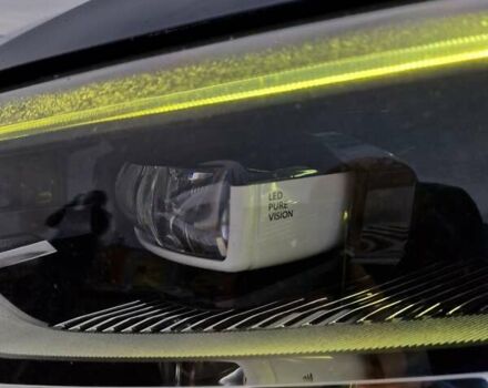 Синий Рено Меган, объемом двигателя 1.46 л и пробегом 214 тыс. км за 12800 $, фото 3 на Automoto.ua