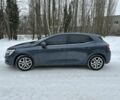 Синий Рено Меган, объемом двигателя 1.5 л и пробегом 249 тыс. км за 9299 $, фото 2 на Automoto.ua
