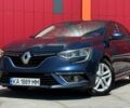 Синій Рено Меган, об'ємом двигуна 1.46 л та пробігом 326 тис. км за 8999 $, фото 1 на Automoto.ua