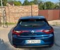 Синий Рено Меган, объемом двигателя 1.46 л и пробегом 285 тыс. км за 11500 $, фото 8 на Automoto.ua
