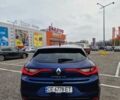 Синий Рено Меган, объемом двигателя 1.46 л и пробегом 214 тыс. км за 12800 $, фото 7 на Automoto.ua