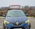 Синий Рено Меган, объемом двигателя 1.46 л и пробегом 214 тыс. км за 12800 $, фото 1 на Automoto.ua