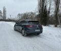 Синий Рено Меган, объемом двигателя 1.5 л и пробегом 249 тыс. км за 9299 $, фото 3 на Automoto.ua