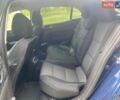 Синий Рено Меган, объемом двигателя 1.46 л и пробегом 258 тыс. км за 9900 $, фото 20 на Automoto.ua