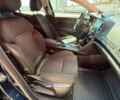 Синій Рено Меган, об'ємом двигуна 1.46 л та пробігом 326 тис. км за 8999 $, фото 50 на Automoto.ua