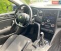 Синий Рено Меган, объемом двигателя 1.46 л и пробегом 258 тыс. км за 9900 $, фото 13 на Automoto.ua