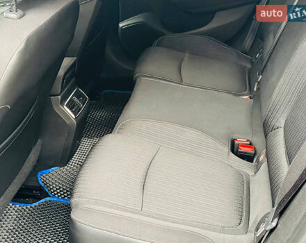 Синий Рено Меган, объемом двигателя 1.46 л и пробегом 264 тыс. км за 11500 $, фото 19 на Automoto.ua