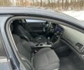 Синий Рено Меган, объемом двигателя 1.5 л и пробегом 249 тыс. км за 9299 $, фото 5 на Automoto.ua