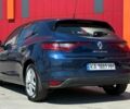 Синій Рено Меган, об'ємом двигуна 1.46 л та пробігом 326 тис. км за 8999 $, фото 15 на Automoto.ua