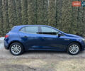 Синий Рено Меган, объемом двигателя 1.6 л и пробегом 195 тыс. км за 13500 $, фото 2 на Automoto.ua