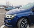Синий Рено Меган, объемом двигателя 1.46 л и пробегом 214 тыс. км за 12800 $, фото 4 на Automoto.ua