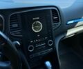 Синій Рено Меган, об'ємом двигуна 1.6 л та пробігом 93 тис. км за 17000 $, фото 14 на Automoto.ua