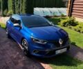 Синій Рено Меган, об'ємом двигуна 1.6 л та пробігом 93 тис. км за 17000 $, фото 1 на Automoto.ua