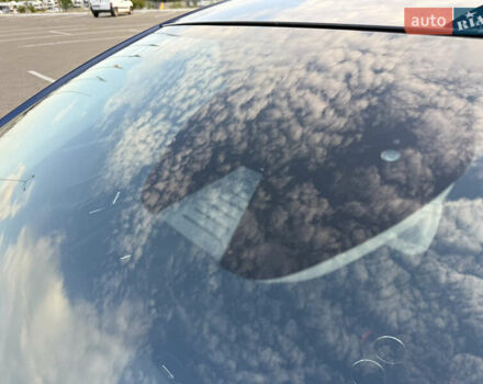 Синій Рено Меган, об'ємом двигуна 1.5 л та пробігом 264 тис. км за 11500 $, фото 31 на Automoto.ua