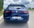 Синий Рено Меган, объемом двигателя 1.5 л и пробегом 258 тыс. км за 9934 $, фото 8 на Automoto.ua