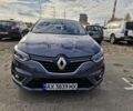 Синий Рено Меган, объемом двигателя 1.5 л и пробегом 250 тыс. км за 9700 $, фото 1 на Automoto.ua