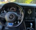 Синій Рено Меган, об'ємом двигуна 1.6 л та пробігом 93 тис. км за 17000 $, фото 18 на Automoto.ua