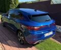 Синій Рено Меган, об'ємом двигуна 1.6 л та пробігом 93 тис. км за 17000 $, фото 3 на Automoto.ua