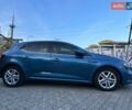 Синий Рено Меган, объемом двигателя 1.46 л и пробегом 207 тыс. км за 11990 $, фото 8 на Automoto.ua