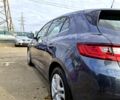 Синий Рено Меган, объемом двигателя 1.5 л и пробегом 250 тыс. км за 11200 $, фото 2 на Automoto.ua