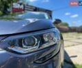 Синий Рено Меган, объемом двигателя 1.46 л и пробегом 255 тыс. км за 9800 $, фото 6 на Automoto.ua