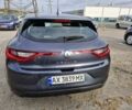 Синий Рено Меган, объемом двигателя 1.5 л и пробегом 250 тыс. км за 9700 $, фото 5 на Automoto.ua
