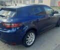 Синий Рено Меган, объемом двигателя 1.46 л и пробегом 245 тыс. км за 11500 $, фото 6 на Automoto.ua