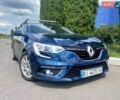 Синий Рено Меган, объемом двигателя 1.46 л и пробегом 258 тыс. км за 9900 $, фото 1 на Automoto.ua