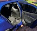 Синій Рено Меган, об'ємом двигуна 1.6 л та пробігом 93 тис. км за 17000 $, фото 23 на Automoto.ua