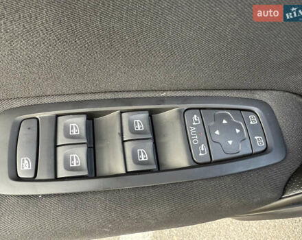 Синій Рено Меган, об'ємом двигуна 1.5 л та пробігом 264 тис. км за 11500 $, фото 14 на Automoto.ua