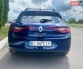 Синий Рено Меган, объемом двигателя 1.46 л и пробегом 258 тыс. км за 9900 $, фото 10 на Automoto.ua