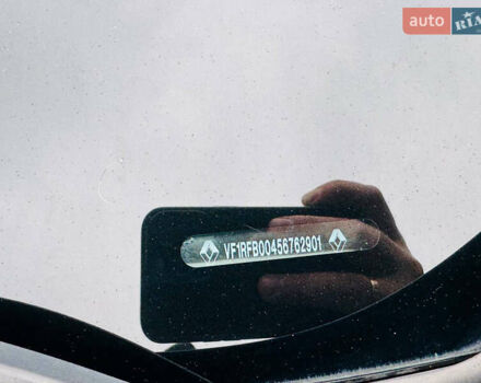 Синий Рено Меган, объемом двигателя 1.46 л и пробегом 264 тыс. км за 11500 $, фото 20 на Automoto.ua