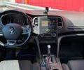 Синій Рено Меган, об'ємом двигуна 1.46 л та пробігом 326 тис. км за 8999 $, фото 54 на Automoto.ua
