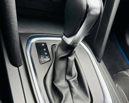 Синий Рено Меган, объемом двигателя 1.46 л и пробегом 264 тыс. км за 11500 $, фото 21 на Automoto.ua