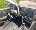 Синий Рено Меган, объемом двигателя 1.46 л и пробегом 258 тыс. км за 9900 $, фото 14 на Automoto.ua