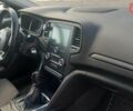 Синий Рено Меган, объемом двигателя 1.46 л и пробегом 245 тыс. км за 11500 $, фото 11 на Automoto.ua