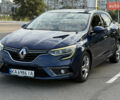 Синій Рено Меган, об'ємом двигуна 1.5 л та пробігом 264 тис. км за 11500 $, фото 1 на Automoto.ua