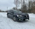 Синий Рено Меган, объемом двигателя 1.5 л и пробегом 249 тыс. км за 9299 $, фото 1 на Automoto.ua