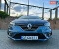 Синий Рено Меган, объемом двигателя 1.46 л и пробегом 207 тыс. км за 11990 $, фото 1 на Automoto.ua