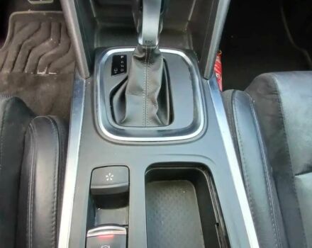 Синий Рено Меган, объемом двигателя 1.6 л и пробегом 67 тыс. км за 4900 $, фото 7 на Automoto.ua