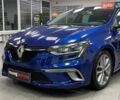 Синій Рено Меган, об'ємом двигуна 1.62 л та пробігом 135 тис. км за 16990 $, фото 4 на Automoto.ua