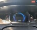Синий Рено Меган, объемом двигателя 1.5 л и пробегом 191 тыс. км за 14600 $, фото 6 на Automoto.ua