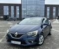 Синий Рено Меган, объемом двигателя 0 л и пробегом 230 тыс. км за 11700 $, фото 2 на Automoto.ua
