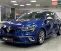 Синій Рено Меган, об'ємом двигуна 1.62 л та пробігом 135 тис. км за 16990 $, фото 5 на Automoto.ua