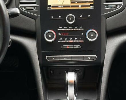 Синій Рено Меган, об'ємом двигуна 1.46 л та пробігом 80 тис. км за 14900 $, фото 33 на Automoto.ua