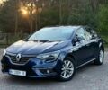 Синий Рено Меган, объемом двигателя 1.2 л и пробегом 201 тыс. км за 10500 $, фото 1 на Automoto.ua